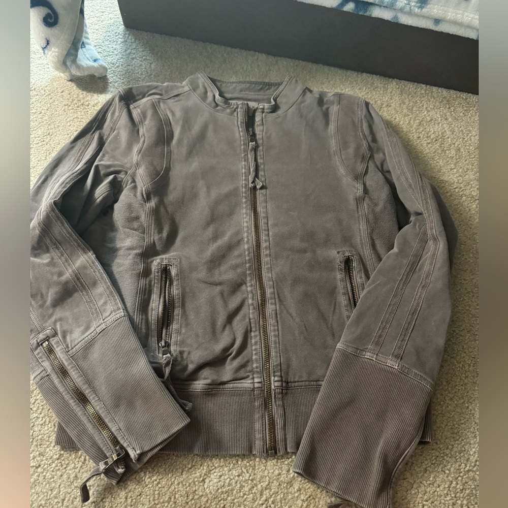 Super Cute Jacket